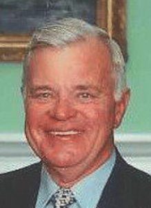 Obituary: Richard Leatherwood item-thumbnail
