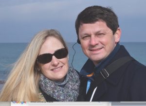 Church leaders set to visit Holy Land — Want to join them? item-thumbnail