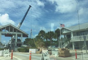 Bridge scale lane set to reopen Monday Bridge scale lane set to reopen Monday