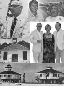 The Gasparilla Island Act: Part I The Act takes shape item-thumbnail