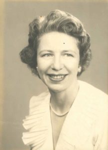 Obituary: Katherine Kennedy Barney item-thumbnail