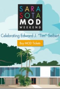 Island architect to be honored at MOD weekend Island architect to be honored at MOD weekend