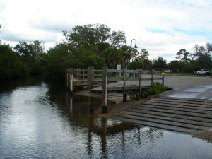 Boat ramp closed … item-thumbnail