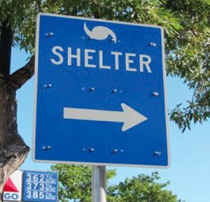 Stay in a shelter and learn life’s lessons item-thumbnail