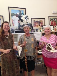 Florida history comes alive at The Island School Florida history comes alive at The Island School