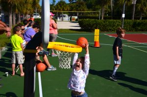 Turkey Hoop Shoot winners announced Turkey Hoop Shoot winners announced
