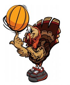Annual Hoop Shoot planned for Nov. 18 item-thumbnail