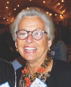 Johann Fust Library Foundation announces new president item-thumbnail