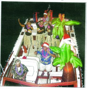 Register now for the Boca Grande Pass Yacht Club Christmas Boat Parade Register now for the Boca Grande Pass Yacht Club Christmas Boat Parade