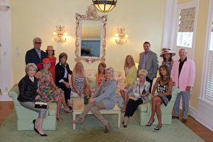 Get tickets now for the BGWC fashion show item-thumbnail