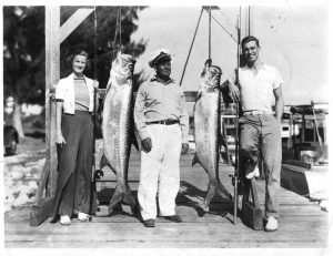 Help with history: What do you know about this photo? item-thumbnail
