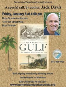 BIPS to host author Jack Davis on January 5 item-thumbnail