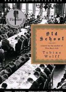 Literature Forum to hold second presentation of the year by going ‘Old School’ with Tobias Wolff item-thumbnail
