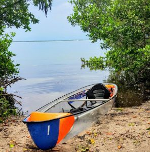 Glass Bottom Rentals offering free kayak trials on December 10 item-thumbnail