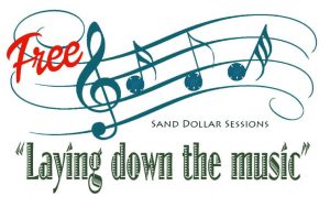Get ready for some outdoor music in the park with Sand Dollar Sessions item-thumbnail