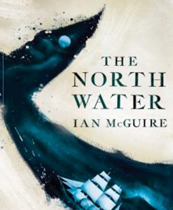 Lit Forum presents ‘The North Water’ item-thumbnail