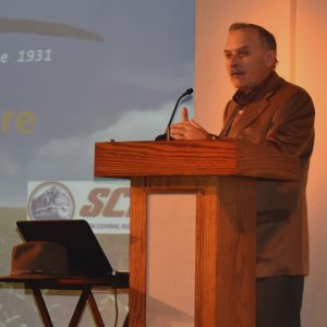 CEO of U.S. Sugar speaks to island crowd item-thumbnail
