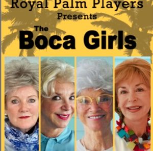‘Boca Girls’ brings fun to Boca Grande item-thumbnail