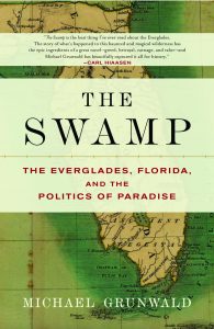 Noted author to speak regarding Florida and the Everglades item-thumbnail