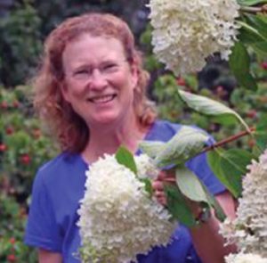 C.L. Fornari to speak on ‘Creating the Cocktail Garden’ item-thumbnail