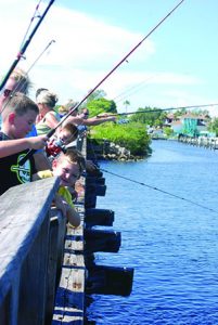 Kids’ fishing tourney scheduled for April 28 item-thumbnail