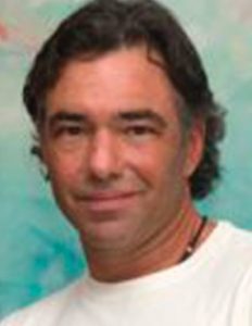 Perry Johnson to present program to Camera Club regarding digital imaging item-thumbnail