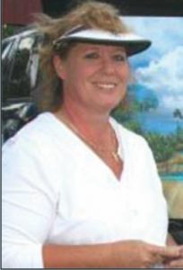 Obituary: In memory of artist Lise Yust item-thumbnail