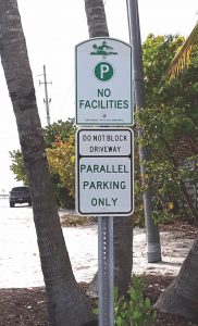 Parking on beach access streets has changed item-thumbnail