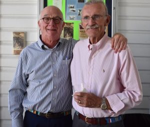 Historical Society elects new directors, discusses archive system at annual meeting item-thumbnail