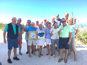 Stump Pass beach supporters sought for new organization item-thumbnail