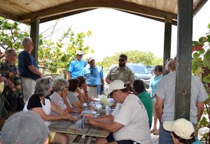 Stump Pass beach supporters sought for new organization item-thumbnail
