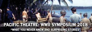 WWII Symposium planned for next week WWII Symposium planned for next week