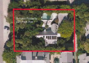 Park Avenue reno given ‘ok’ by Historic Preservation Board item-thumbnail