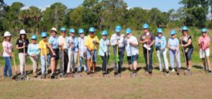 Lemon Bay Conservancy supporters begin wetlands habitat restoration project item-thumbnail