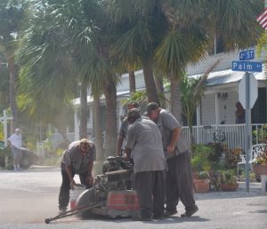 GIWA announces sewer and water line replacement project item-thumbnail
