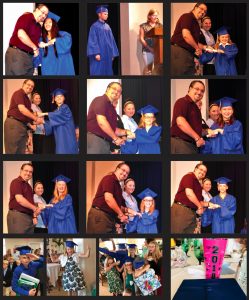CONGRATULATIONS TO THE ISLAND SCHOOL GRADUATING CLASS OF 2018! CONGRATULATIONS TO THE ISLAND SCHOOL GRADUATING CLASS OF 2018!