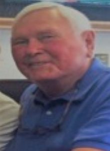 Obituary John Dean Compton Obituary John Dean Compton
