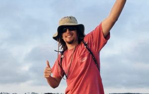 New reef to be built in honor of Pace Taylor New reef to be built in honor of Pace Taylor