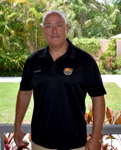 Profile Capt. Jack Sanzalone Profile Capt. Jack Sanzalone