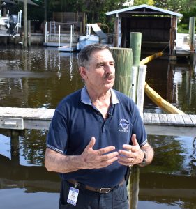 Is ozone the answer? Some say it may help with red tide Is ozone the answer? Some say it may help with red tide