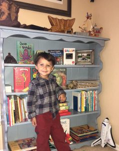 1,000 books before kindergarten: Encourage reading while children are young 1,000 books before kindergarten: Encourage reading while children are young