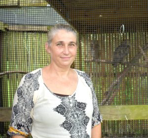 Wildlife Center of Venice announces new director Pam DeFouw Wildlife Center of Venice announces new director Pam DeFouw