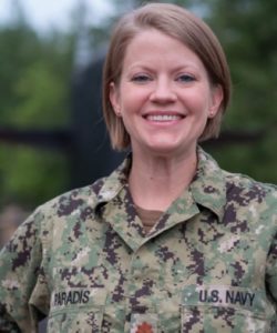Boca Grande native credits growing up on island for her career success Boca Grande native credits growing up on island for her career success