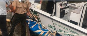 When will it ever end? Authorities not providing enough information on red tide item-thumbnail