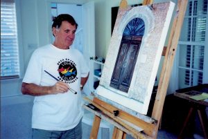 OBITUARY: George De Genaro item-thumbnail
