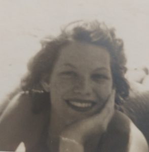 OBITUARY: Maxine Pearl Futch Bowie item-thumbnail
