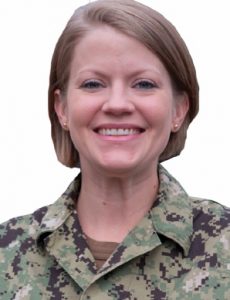 Boca Grande native is now successful Navy attorney item-thumbnail