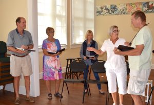 Royal Palm Players to present ‘The Best Man’ in November item-thumbnail