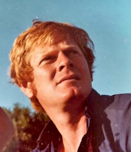 OBITUARY: Alfred Rudolph Sundberg Jr. OBITUARY: Alfred Rudolph Sundberg Jr.