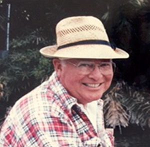 Obituary: William ‘Bill’ Elliott Obituary: William ‘Bill’ Elliott